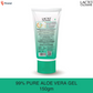 Lacto Calamine Aloe Vera Gel Face Moisturizer - Swadesiicart