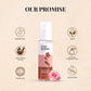 Rose Water Toner Mist