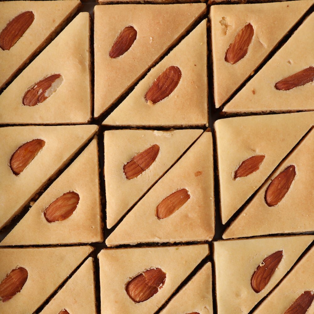 Shree Mithai Royal Almond Treat | Swadesiicart