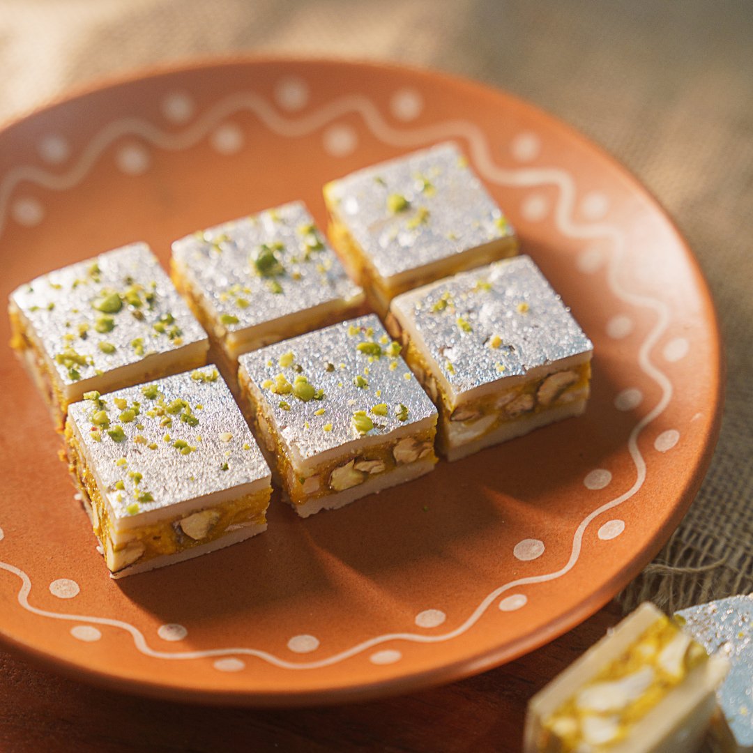 Shree Mithai Royal Burfi | Swadesiicart