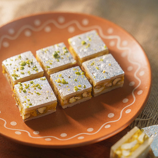 Shree Mithai Royal Burfi | Swadesiicart