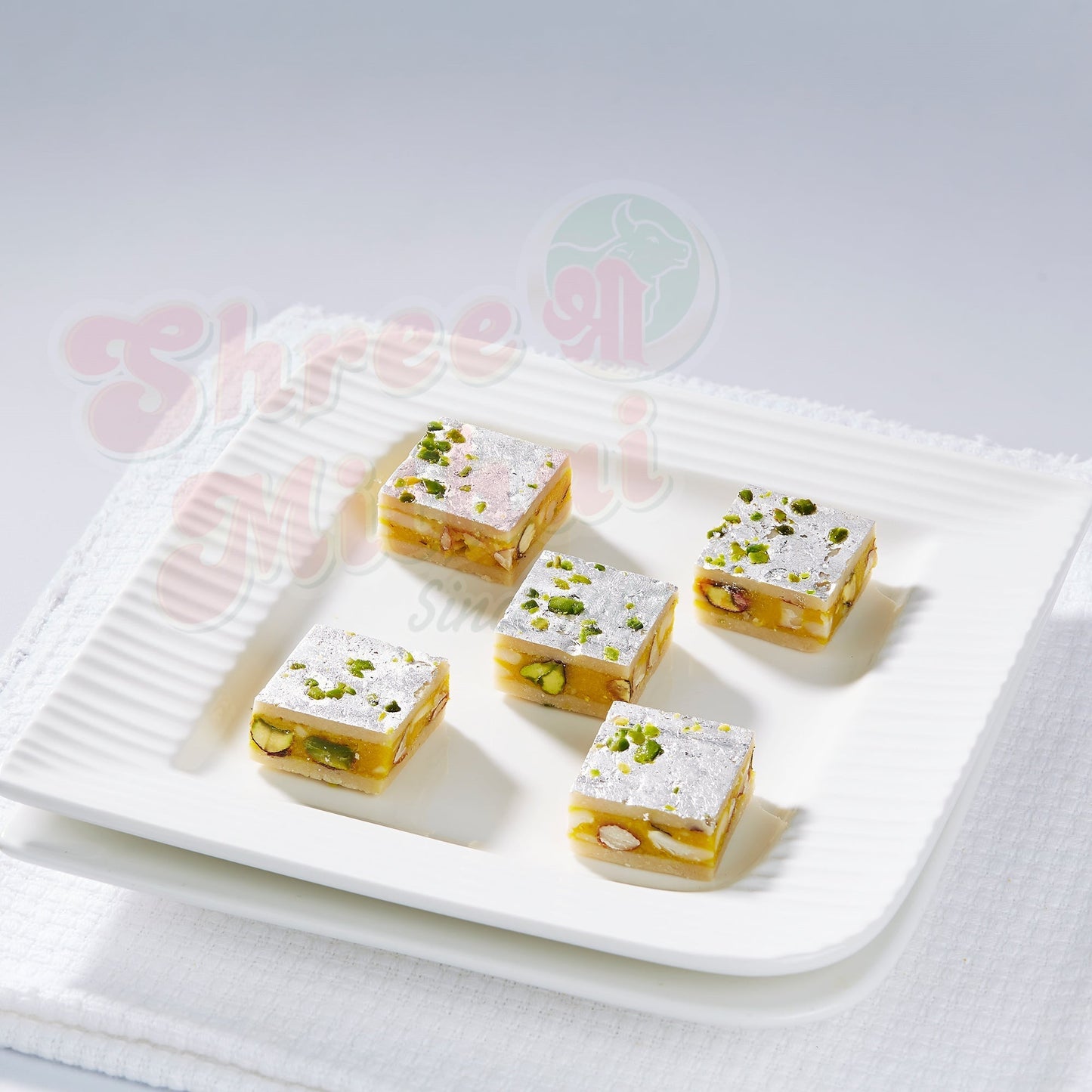 Shree Mithai Royal Burfi | Swadesiicart