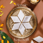 Shree Mithai Pepper Rock Salt Makhana | Swadesiicart