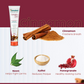 Himalaya Botanique Complete Care Toothpaste (Simply Cinnamon) - Swadesiicart