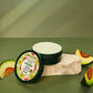 Fabessentials Avacado Lychee Foot Cream - Swadesiicart