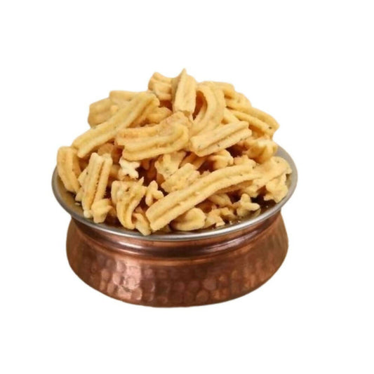 Olive Mithai Ghati Mixture