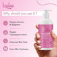 Bake Alpha Arbutin Body Wash | Swadesiicart