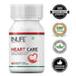 Inlife Heart Care Capsules - Swadesiicart