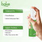 Bake 3% Pha Pore Minimising Toner With Gluconolactone & Niacinamide For Open Pores & Acne | Swadesiicart