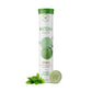 Wellbeing Nutrition Japanese Ceremonial Matcha Green Tea Effervescent Tablets | Swadesiicart