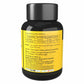 Herbal Canada Pure Gold SJ Capsules - Swadesiicart