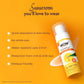 Wow Life Science Sunscreen Gel For All Skin Types - Swadesiicart