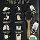 Bliss of Earth Certified Organic Black Seed Oil