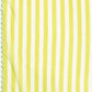 Ahalyaa Women's Traditional Semi Stitch Saree - Yellow | Swadesiicart
