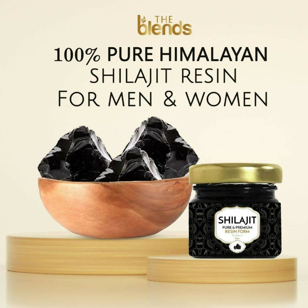The Blends Sj Resin For Men & Women | Swadesiicart