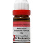 Dr. Reckeweg Mercurius Iodatum Flavus Dilution - Swadesiicart