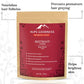 Alps Goodness Beetroot Powder For Hair Mask & Face Mask - Swadesiicart