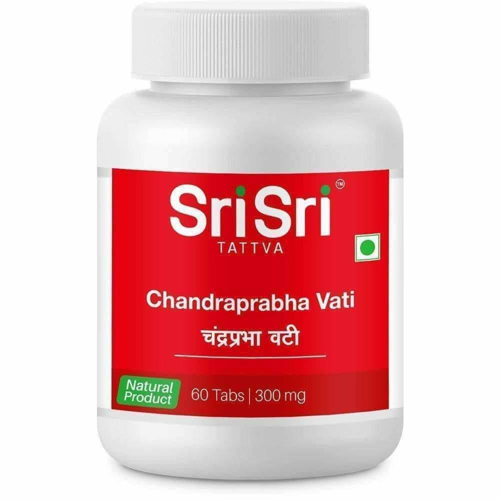 Sri Sri Tattva C Vati