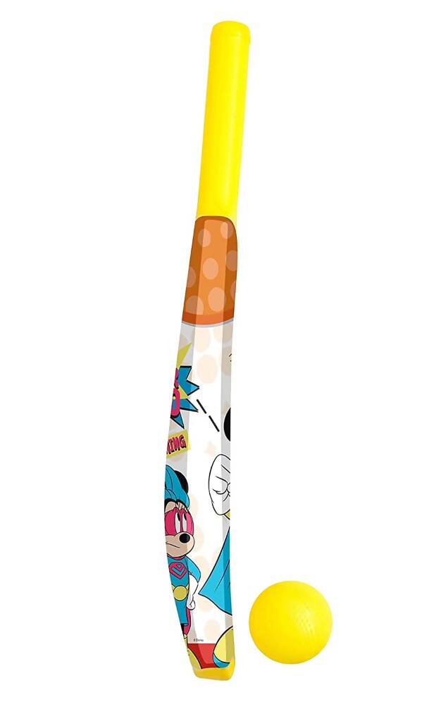 Manaki Enterprise Cricket Set For Kids - Swadesiicart