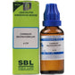 SBL Homeopathy Chininum Bromhydricum Dilution | Swadesiicart
