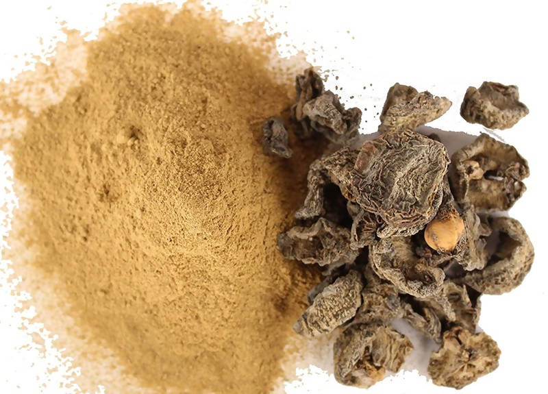 Dark Forest Amla Powder | Swadesiicart