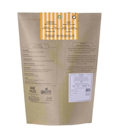 Home D'elite Bio Bhel - Swadesiicart