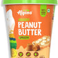 Alpino High Protein Jaggery Peanut Butter Smooth | Swadesiicart
