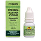 Dr. Willmar Schwabe Germany Cineraria Maritima Eye Drop alcohol