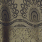 Mimosa Women's Banarasi Art Silk Multicolor Saree | Swadesiicart
