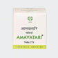 Avn Ayurveda Amavatari Tablets