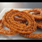 Karapu Sakinalu / Rice Flour Sakinalu(Spicy)