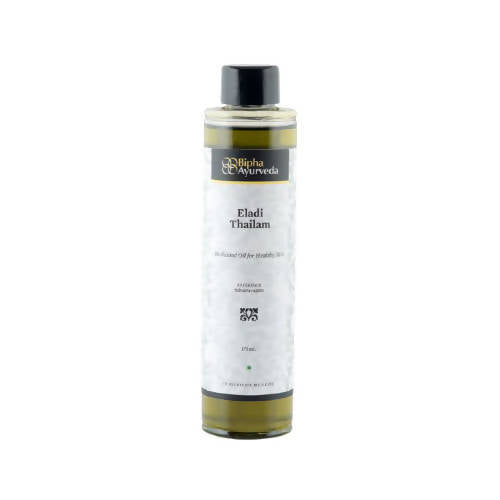 Bipha Ayurveda Eladi Thailam | Swadesiicart