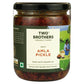 Two Brothers Organic Farms Spicy Amla Pickle