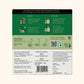 Blue Tokai Attikan Estate Medium-Dark Roast Easy Pour Sachets - Swadesiicart