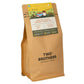 Two Brothers Organic Farms Ragi Almond Crunchy Cereal Mix - Swadesiicart