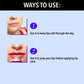 Blue Heaven Lip Bomb Bubble Gum Ways To Use