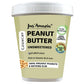 Jus Amazin Peanut Butter - Unsweetened
