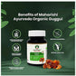 Maharishi Ayurveda Organic Guggul Tablets - Swadesiicart