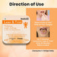 HealthAid Lean & Tirm ThiSolves Oral Strips - Swadesiicart