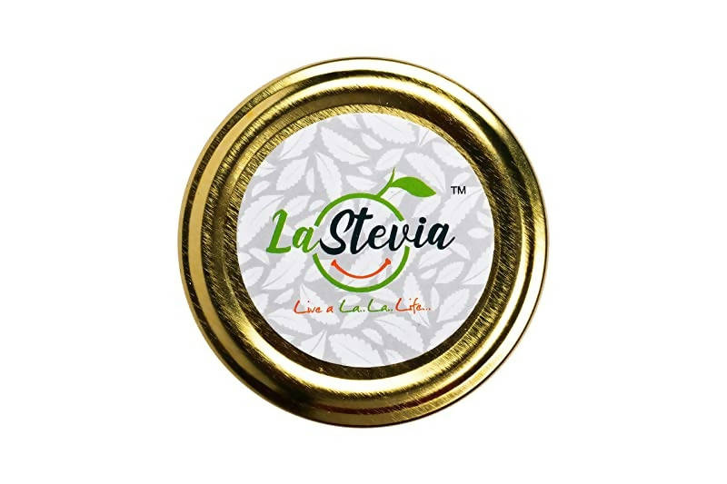 LaStevia Natural sweetener Powder | Swadesiicart