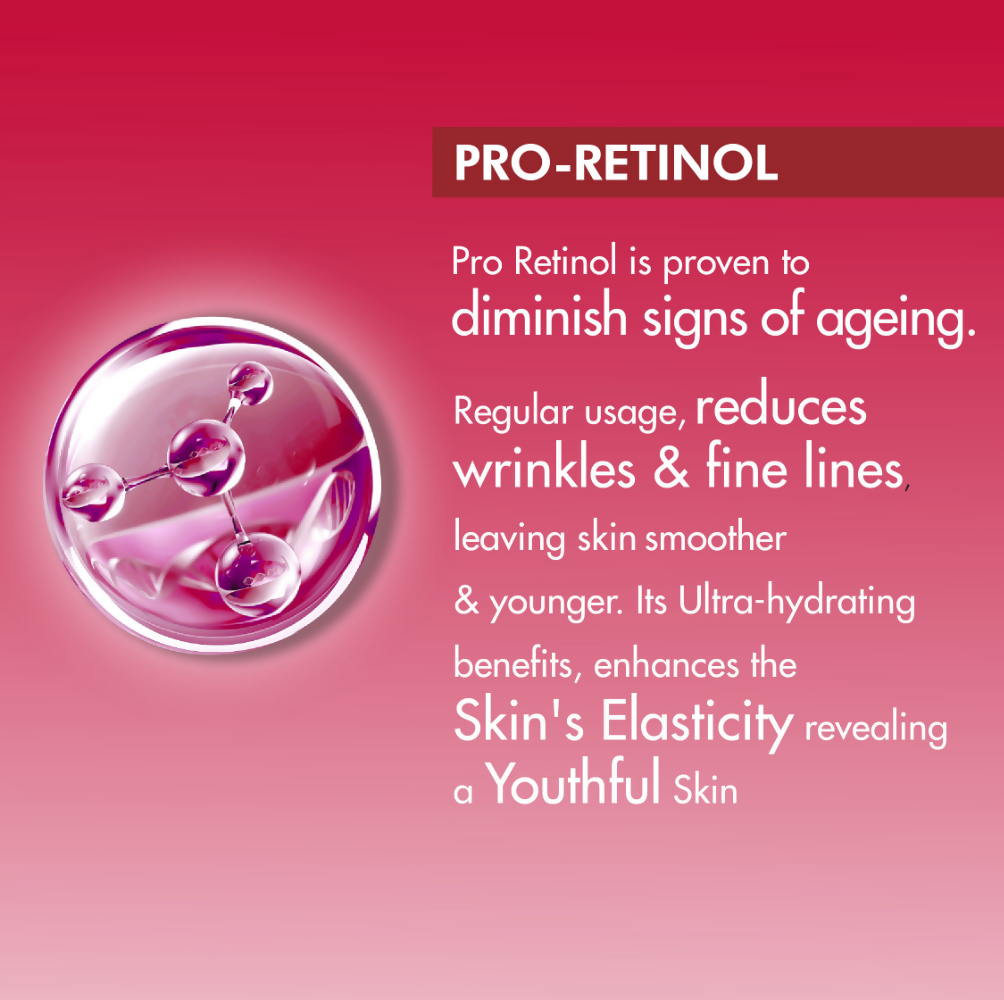Nature's Essence Facialist Age Renewal Cream - Swadesiicart
