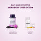 Meadbery Liver Detox Tablets - Swadesiicart
