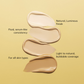Daily Life Forever52 Sensational SPF 50+ Foundation - White Peach 04 | Swadesiicart