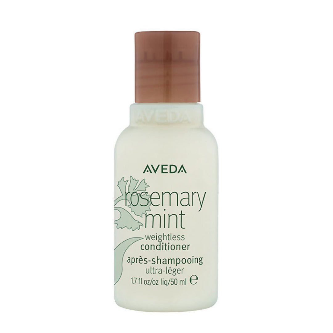 Aveda Rosemary Mint Weightless Conditioner | Swadesiicart