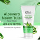 Globus Naturals Aloe vera Neem Tulsi Enriched With Glycerin & Oil Control Formula | Swadesiicart