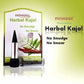 Patanjali Herbal Kajal how to apply