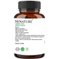 Minature Green Tea Extract Capsules | Swadesiicart