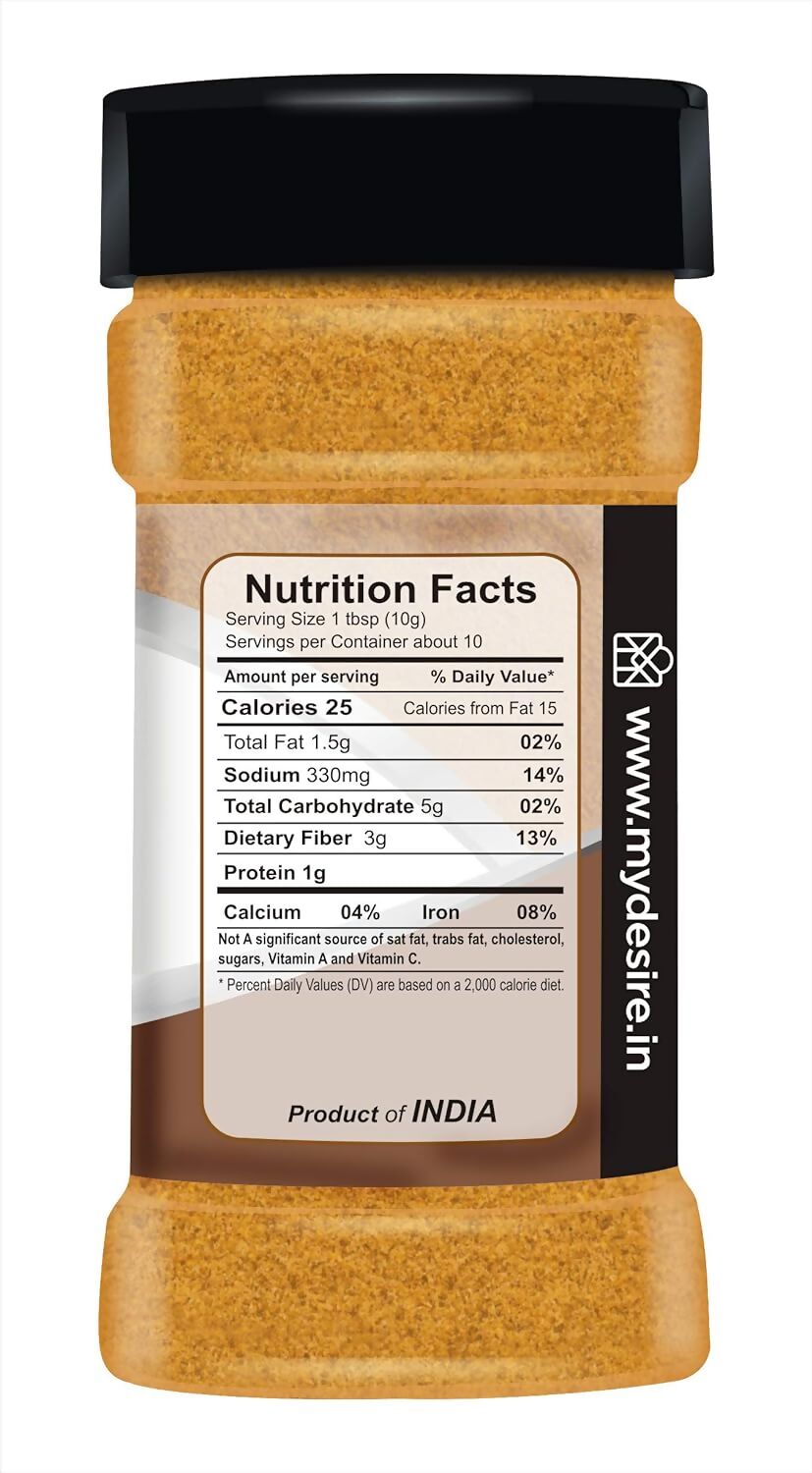 Desire Amritsari Chhole Masala | Swadesiicart