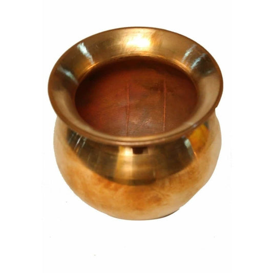 Kalash/ Kalasam Small Size | Swadesiicart