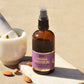Body Gold Ananda Body Massage Oil (French Lavender & Chamomile)